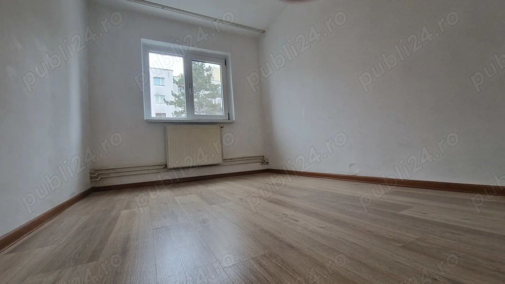 PF vand apartament 3 camere Mănăștur — fotografia 5