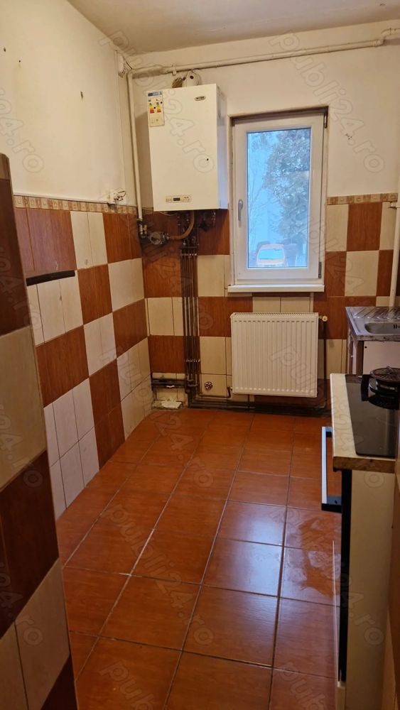 PF vand apartament 3 camere Mănăștur — fotografia 6