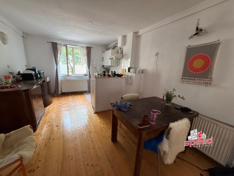 De închiriat apartament cu 2 camere în Tg Mureș - Cornișa