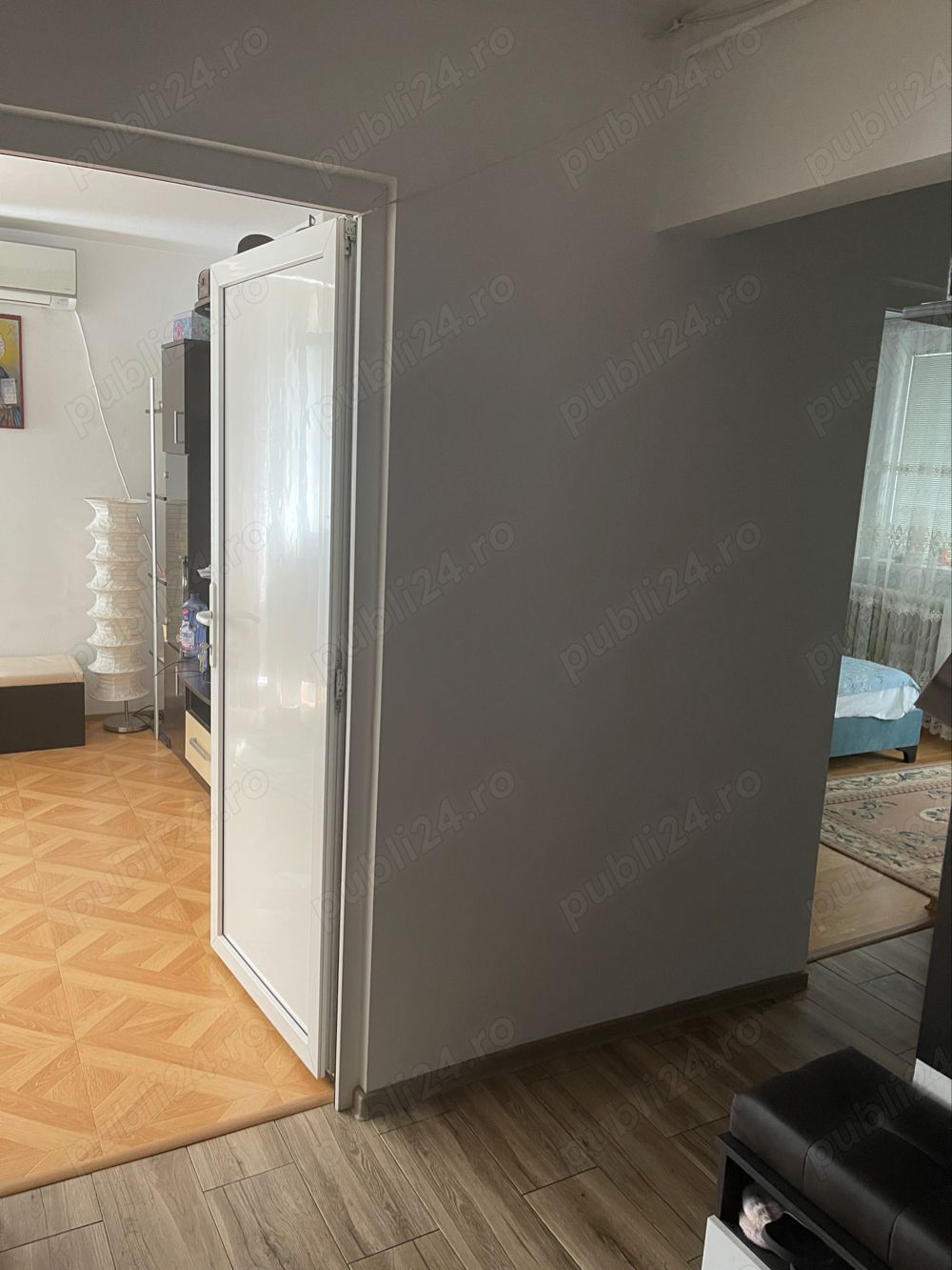 Apartament 4 camere, Alexandru Obregia, sector 4 — fotografia 5