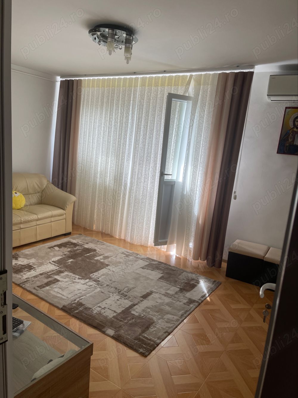 Apartament 4 camere, Alexandru Obregia, sector 4 — fotografia 6