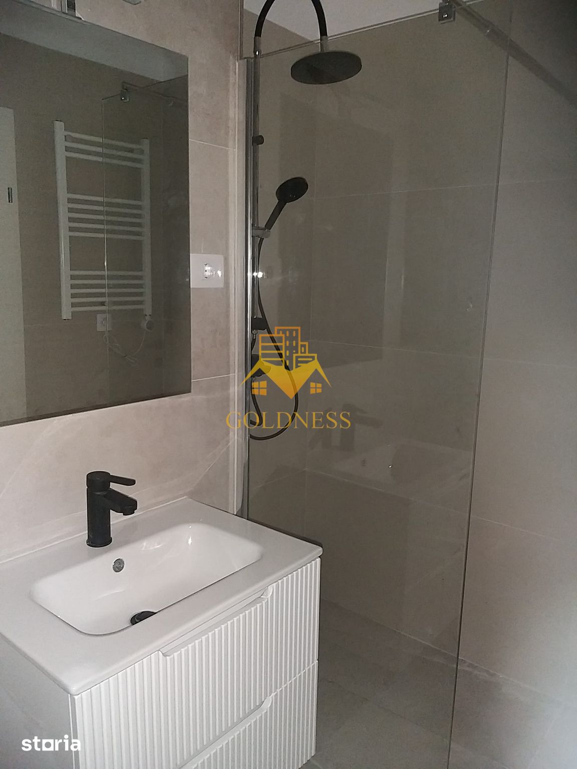 2 camere, Iris, Elite City, Muncii, Fabricii, Lidl, Premium, Parcare — fotografia 6