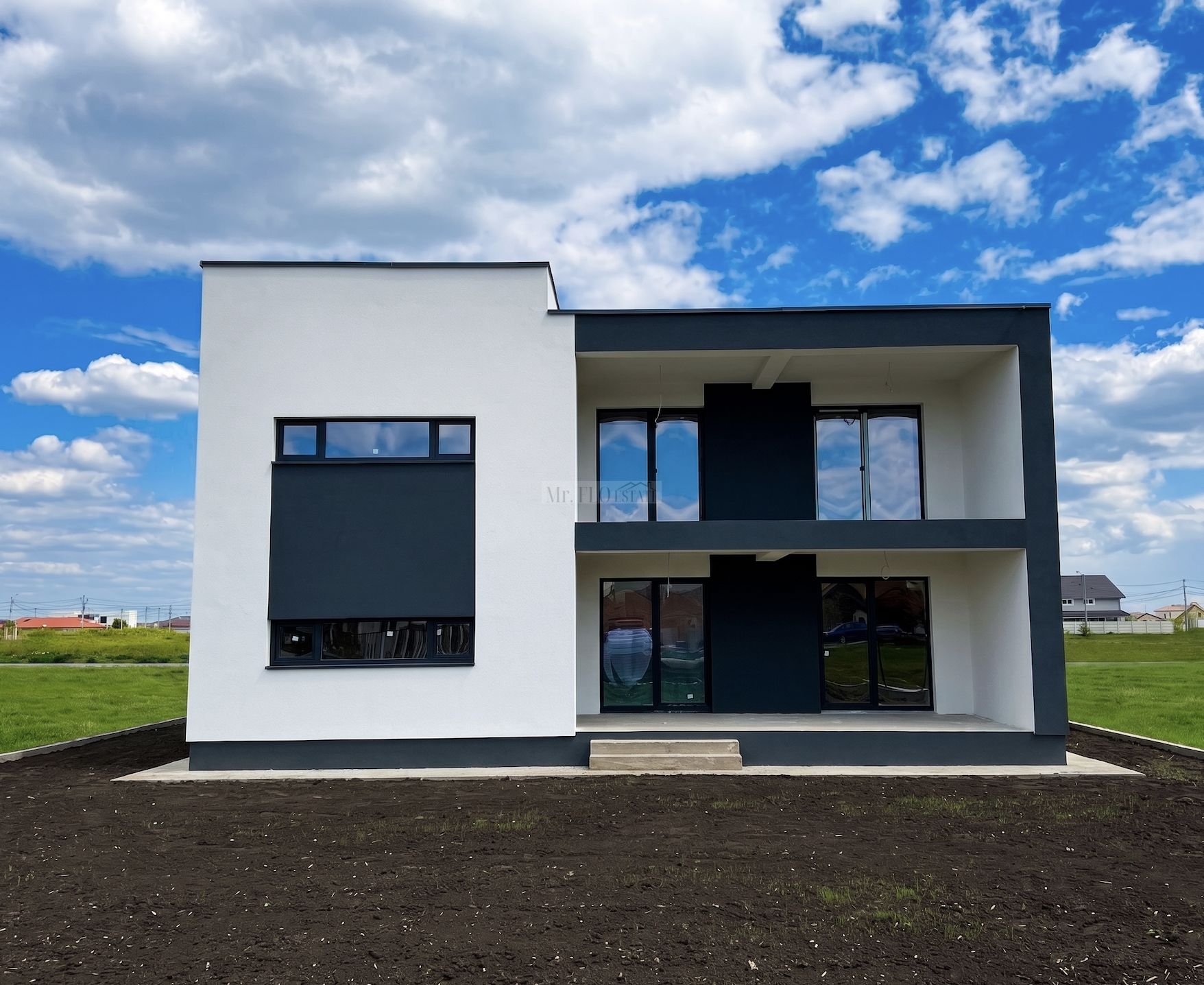 Apartamente premium cu 3 camere în Moșnița Nouă | Comision 0 — fotografia 5