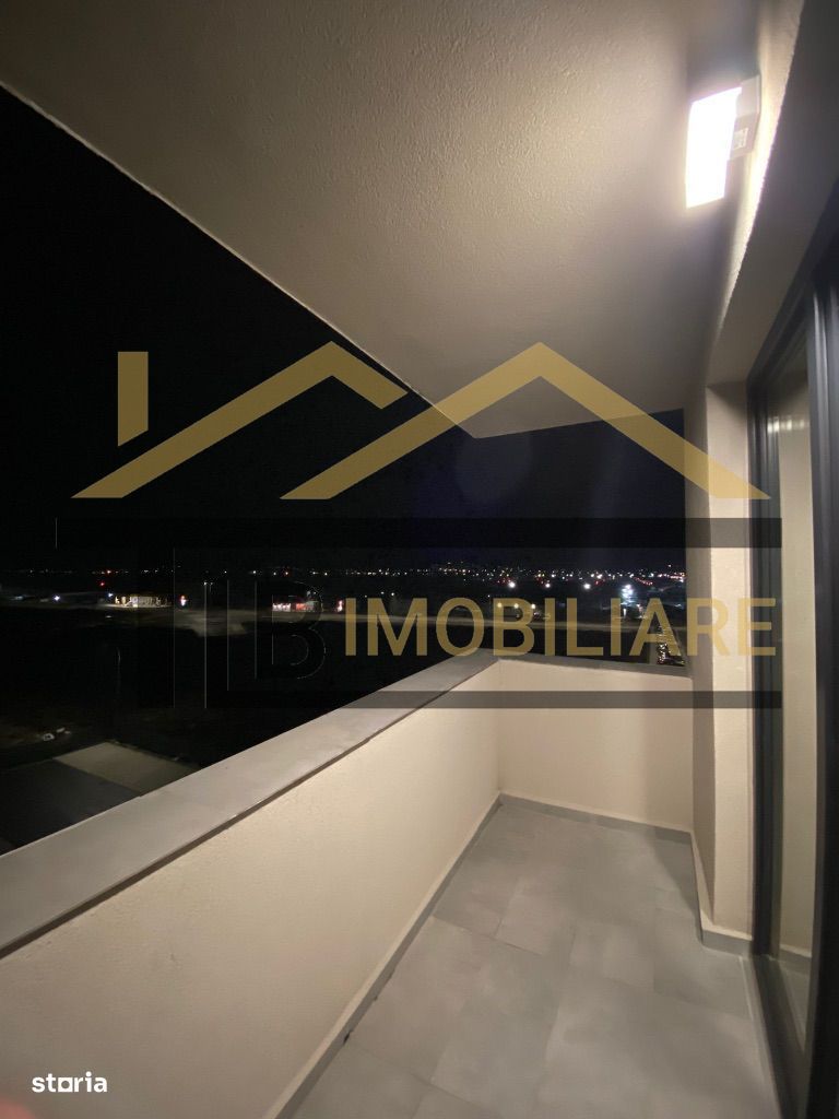 Apartament de 3 camere, 75mp, parcare, Zona Maurer Residence — fotografia 8