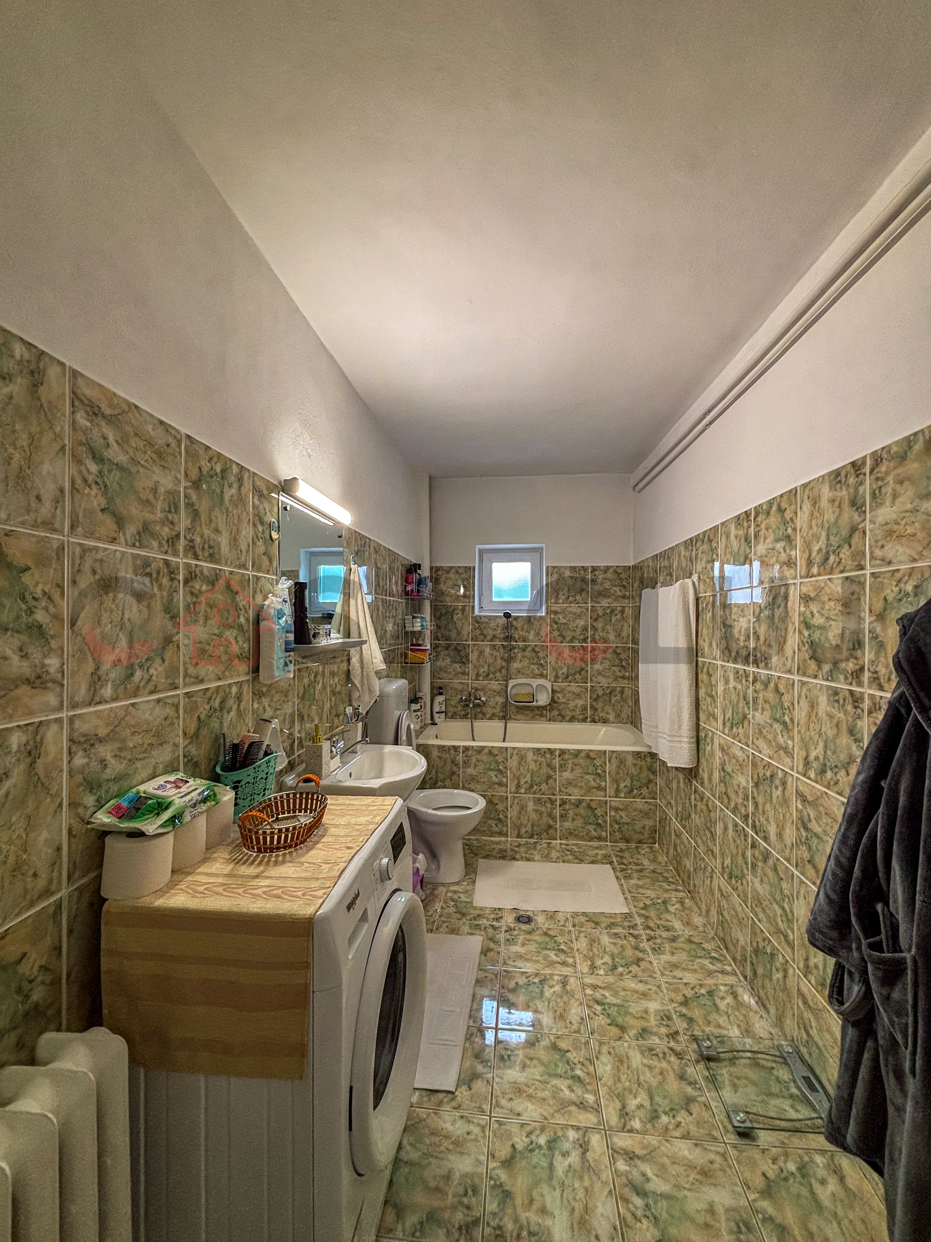 Curte generoasa - Casa Intretinuta - Zona Pod Ira — fotografia 5