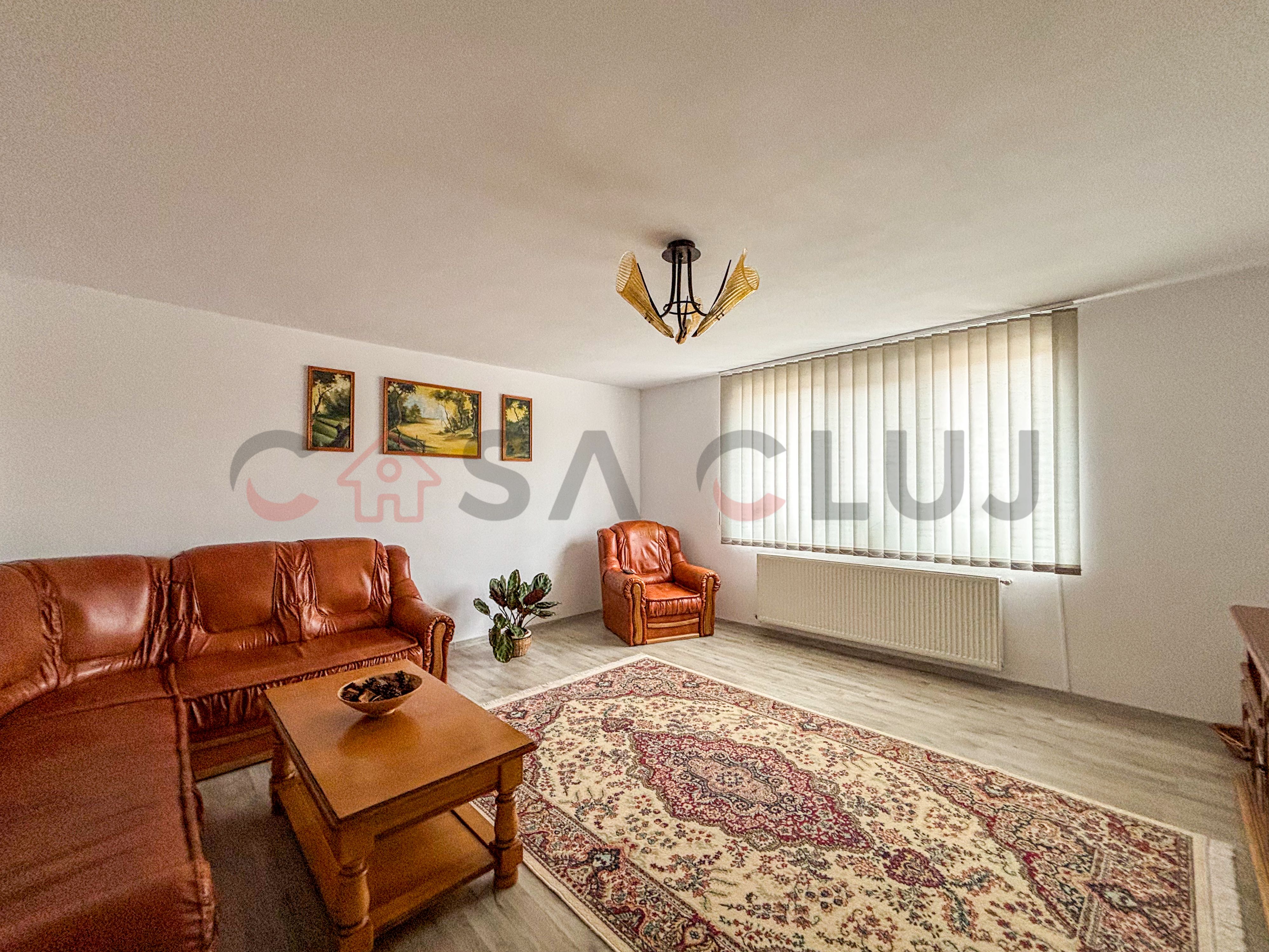 Curte generoasa - Casa Intretinuta - Zona Pod Ira — fotografia 6