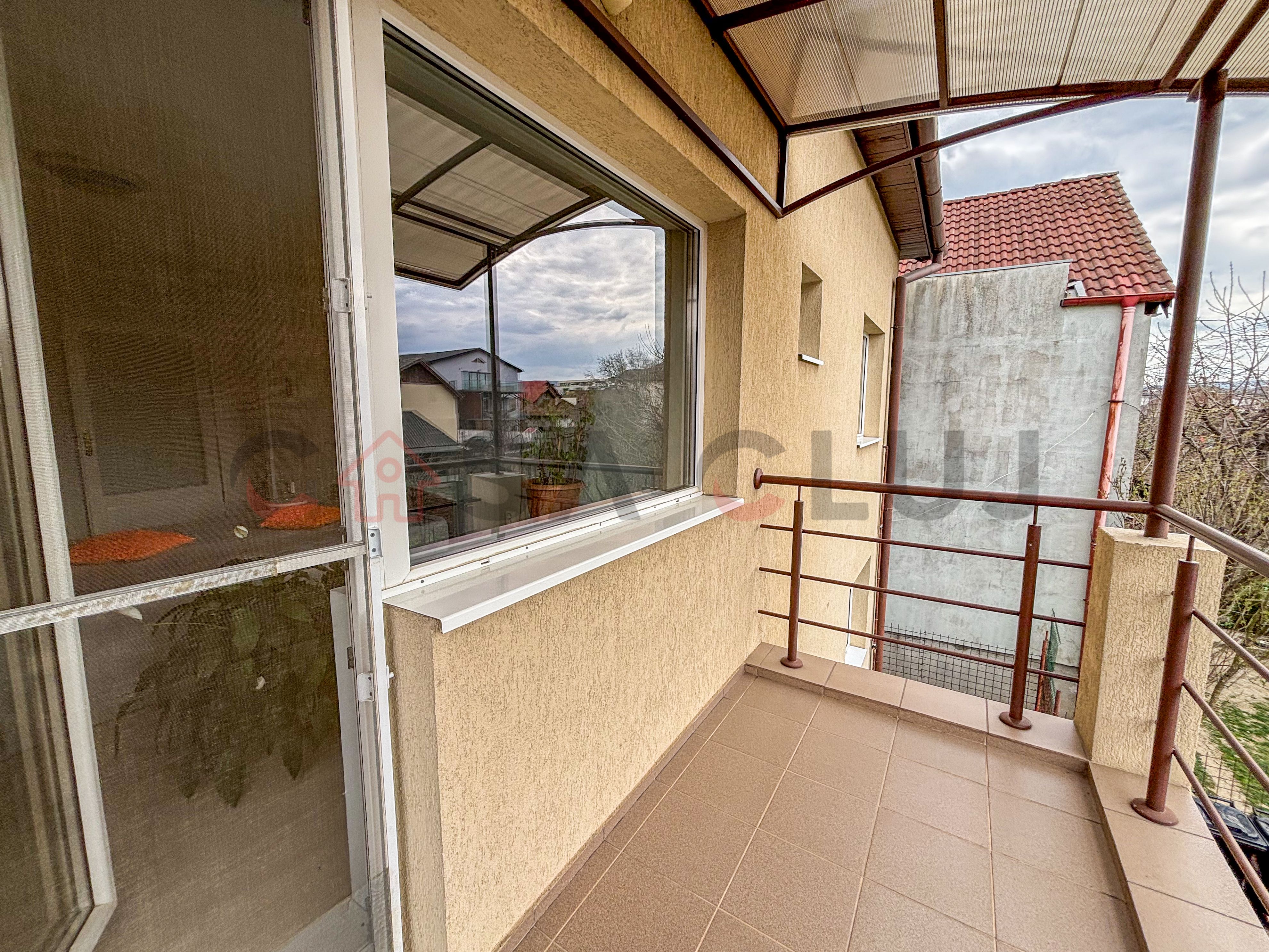 Curte generoasa - Casa Intretinuta - Zona Pod Ira — fotografia 7