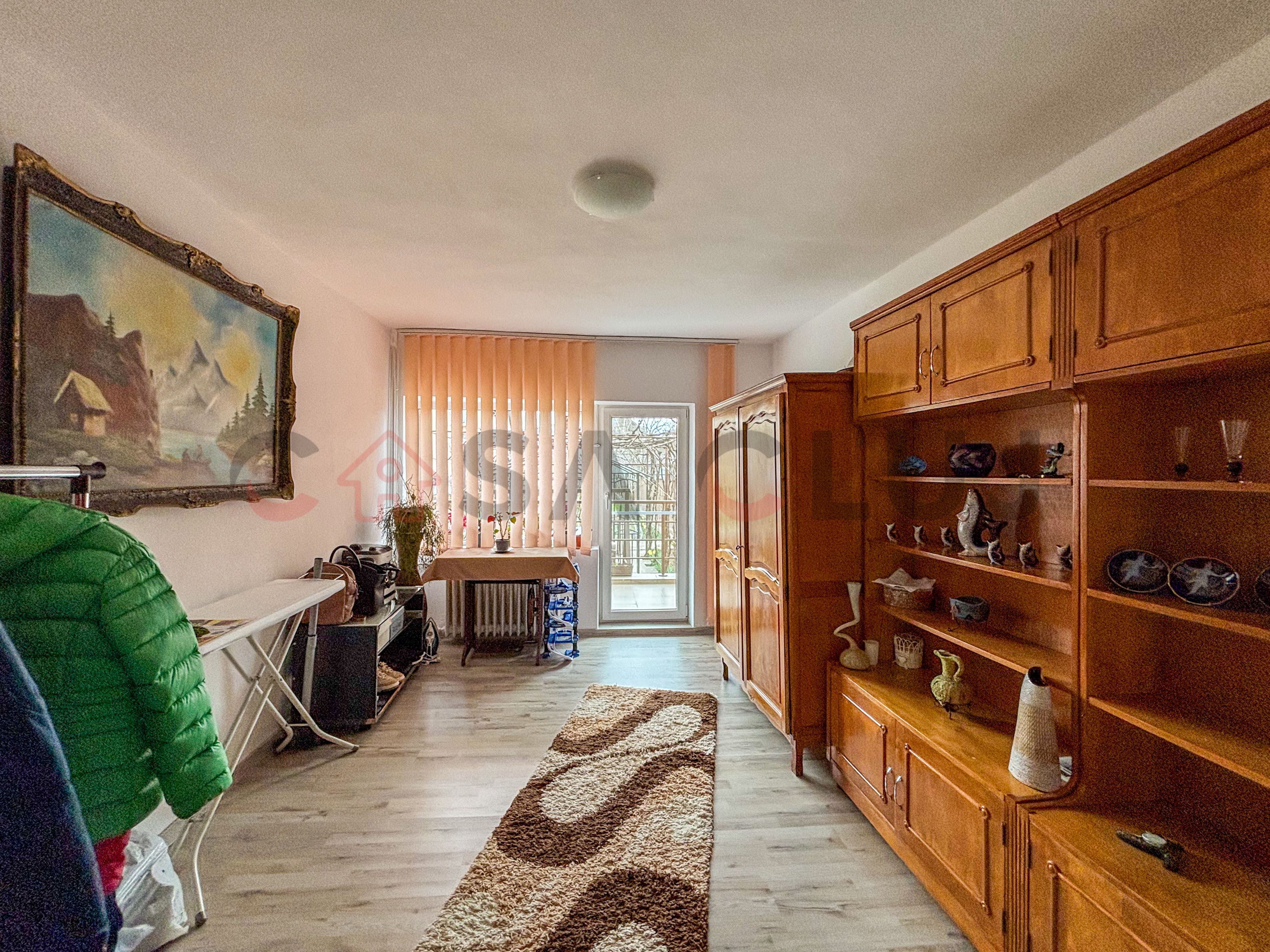 Curte generoasa - Casa Intretinuta - Zona Pod Ira — fotografia 9
