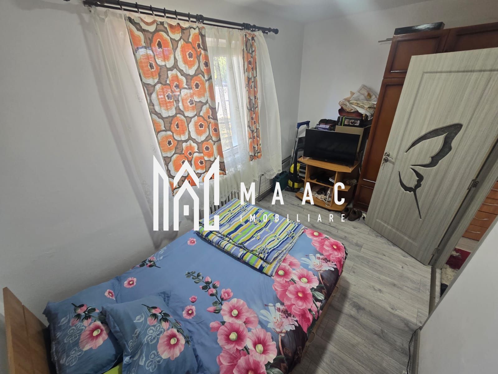 Apartament 2 camere parter Zona Tiglari — fotografia 10