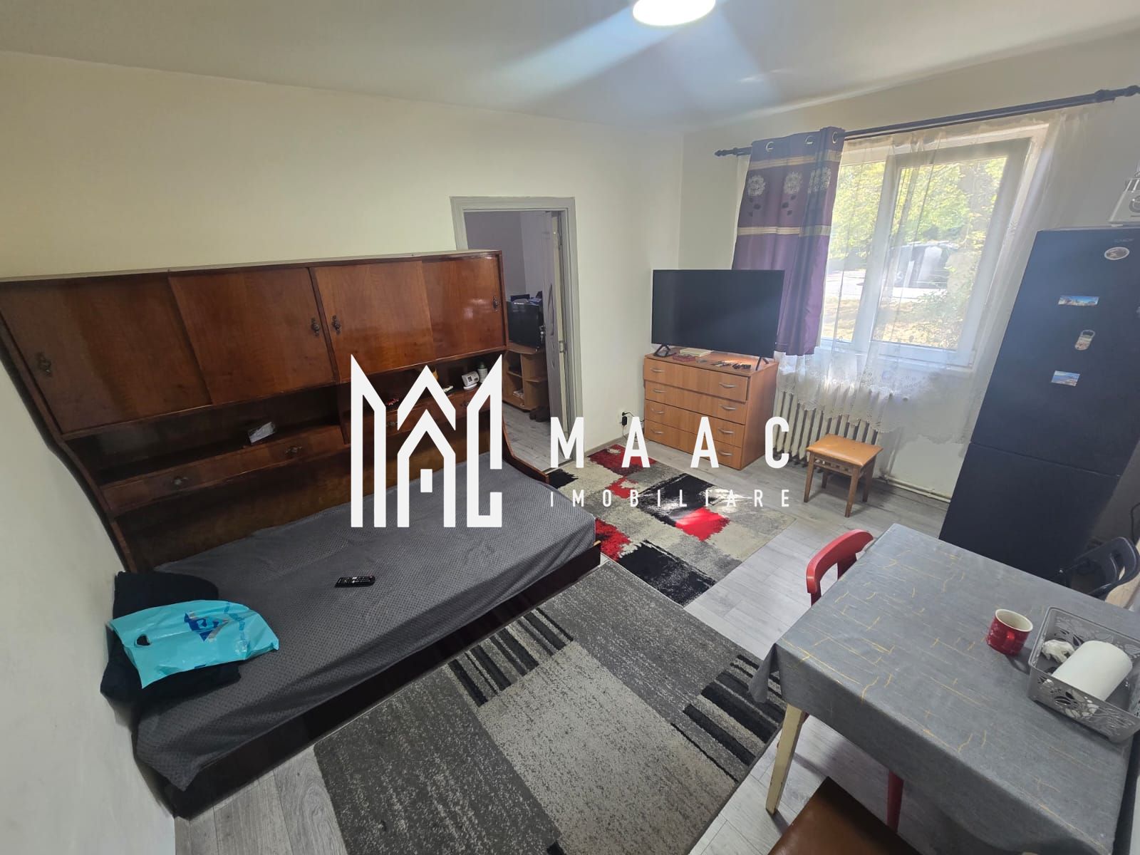 Apartament 2 camere parter Zona Tiglari — fotografia 5