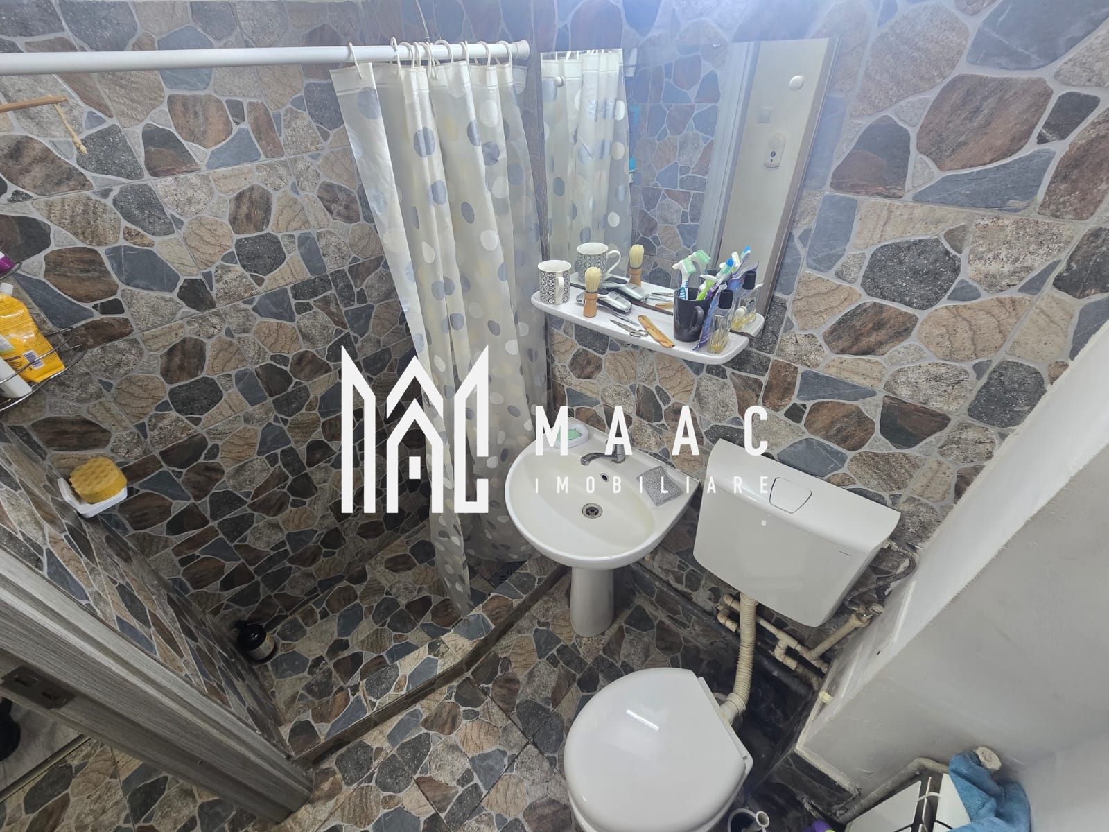 Apartament 2 camere parter Zona Tiglari — fotografia 6