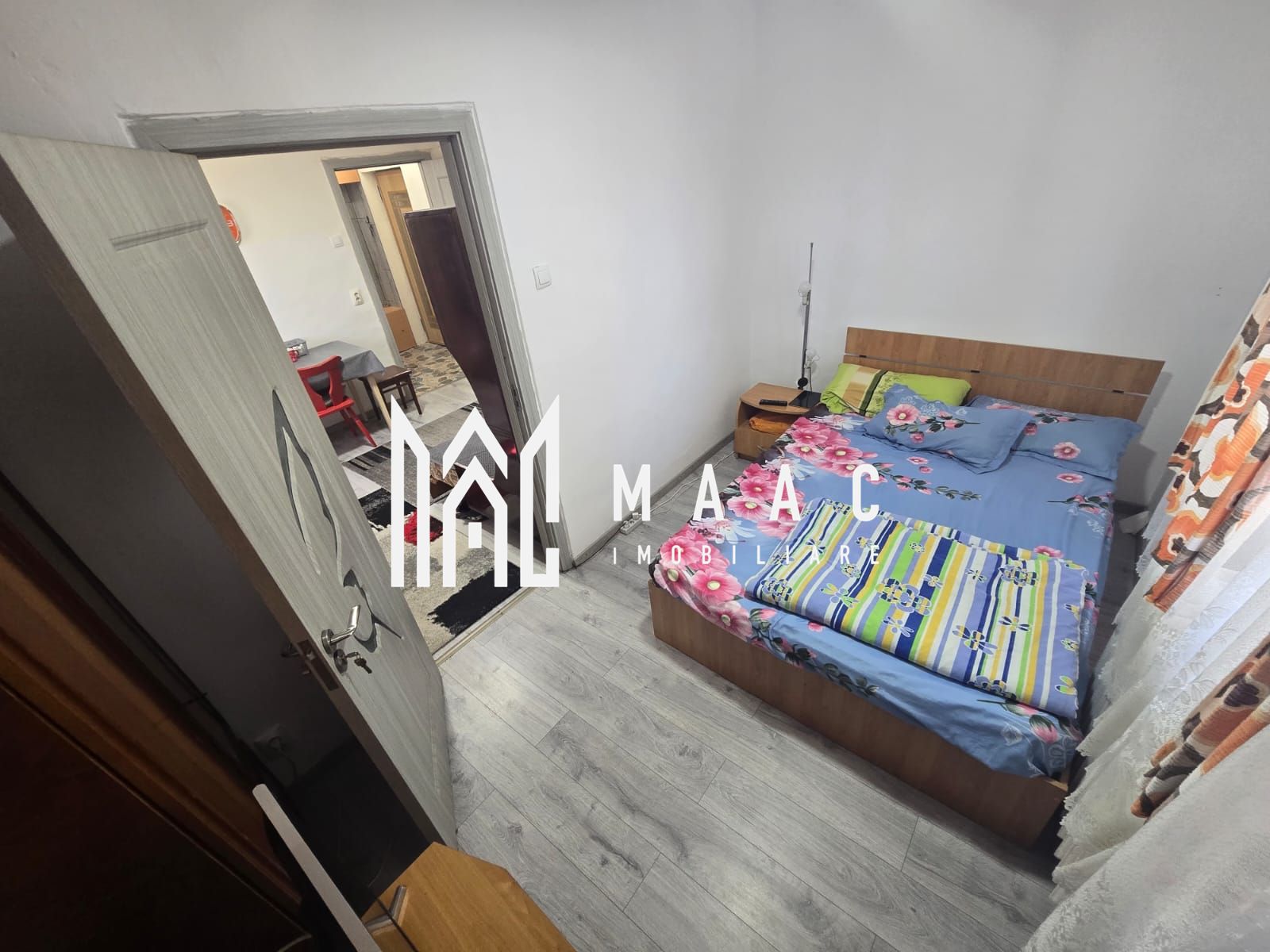 Apartament 2 camere parter Zona Tiglari — fotografia 9