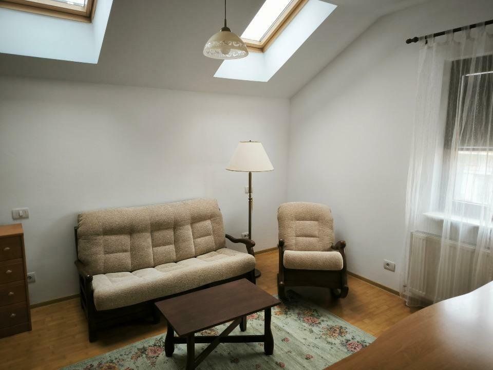Polona - Dorobanti Apartament 3 camere — fotografia 5