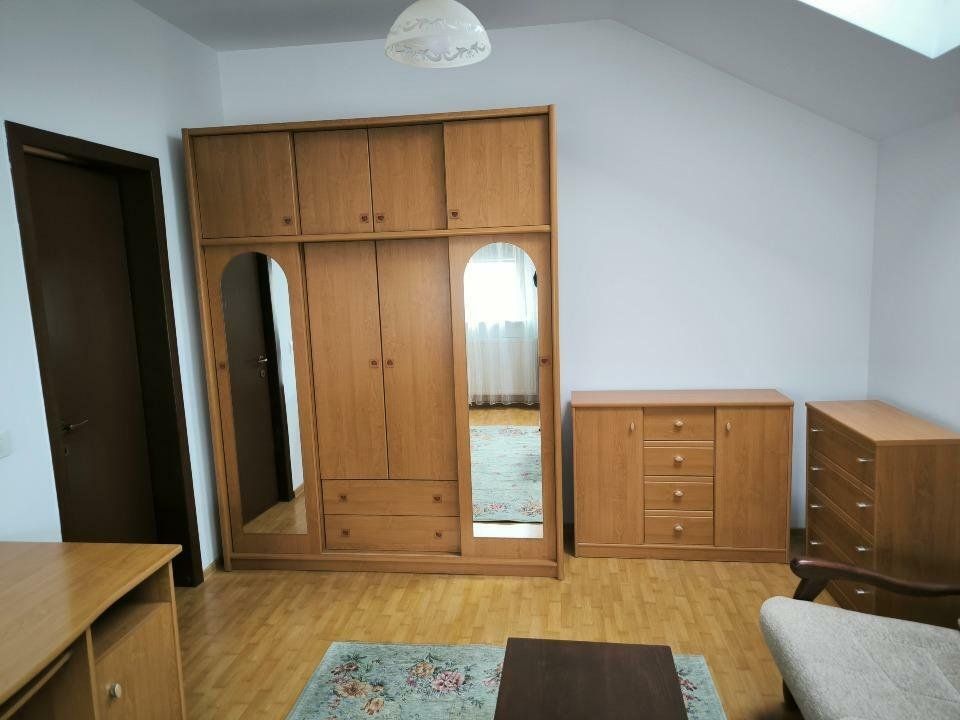 Polona - Dorobanti Apartament 3 camere — fotografia 6