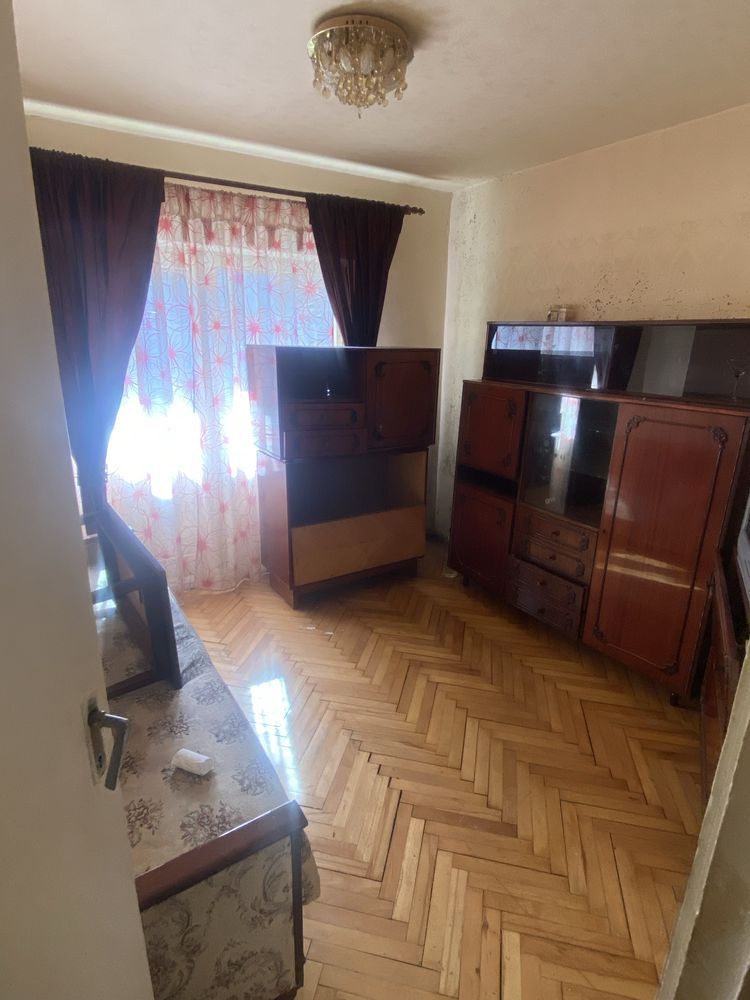 BRASADAS vinde ap 3 cam etaj 1/4 in Micro 17. — fotografia 5