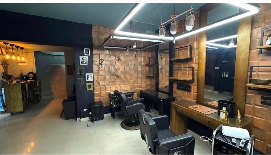 Spațiu Comercial P+1 | 80 mp | Stradal | Unirii — fotografia 4