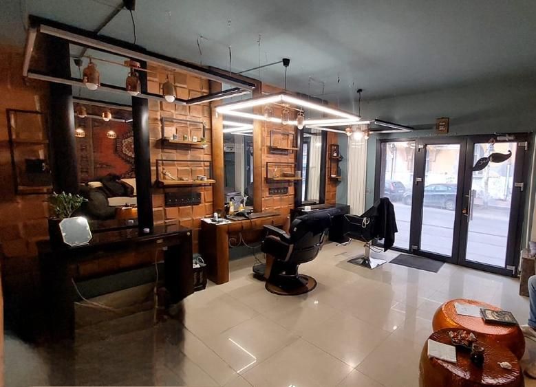 Spațiu Comercial P+1 | 80 mp | Stradal | Unirii — fotografia 5