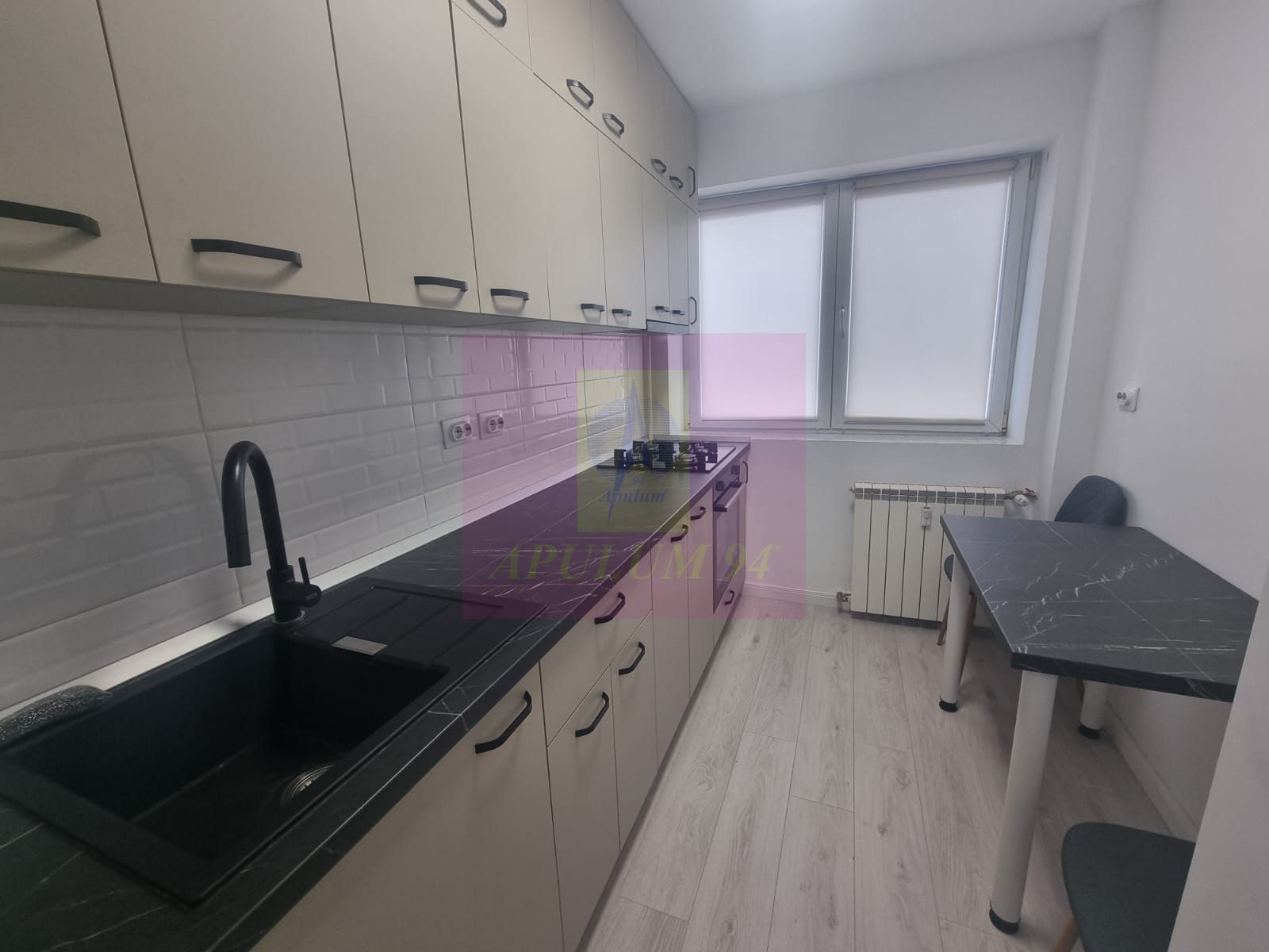 Titlu: Apartament 2 camere | Unirii | Complet renovat | Loc de parcare — fotografia 3