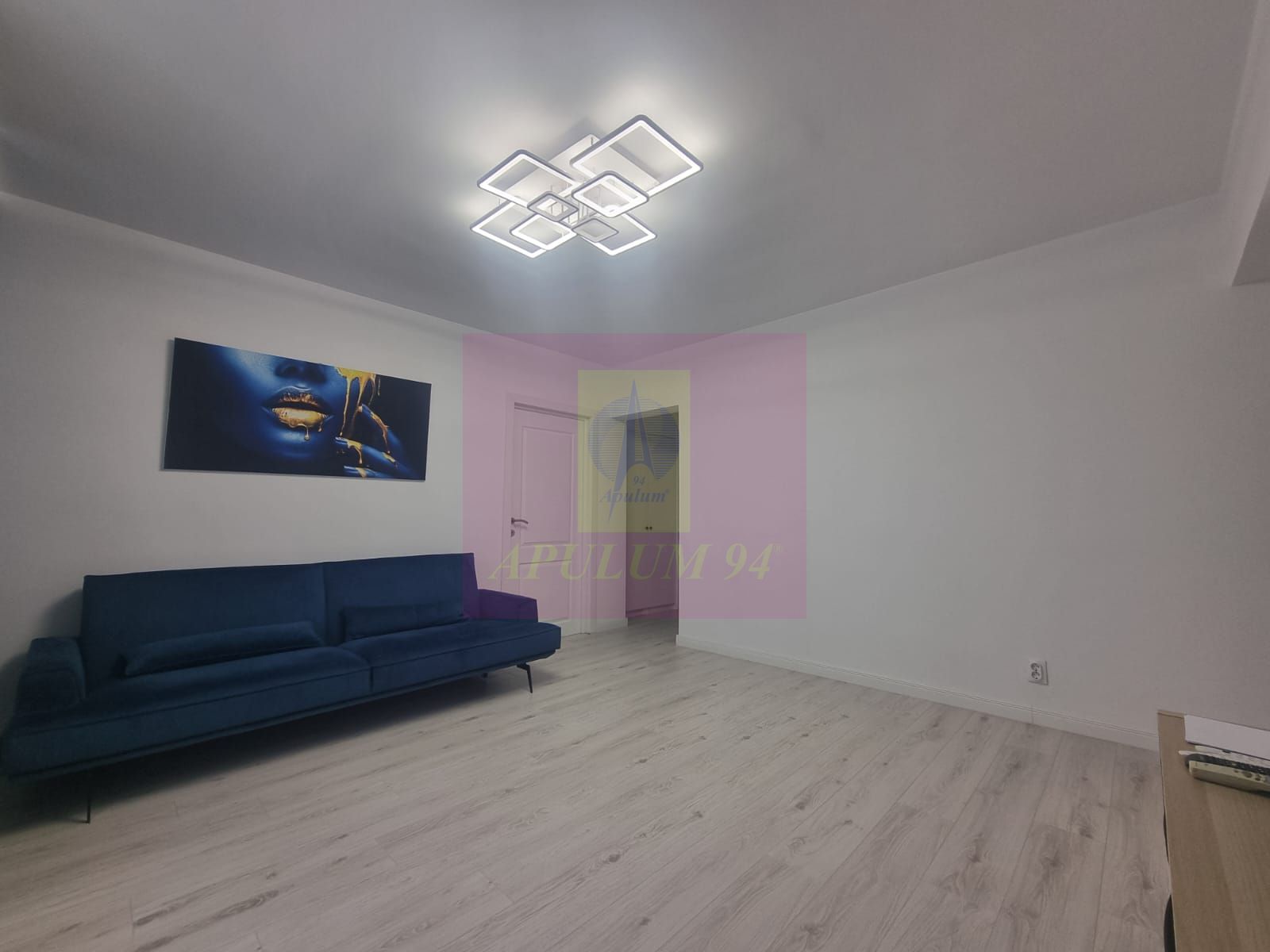 Titlu: Apartament 2 camere | Unirii | Complet renovat | Loc de parcare — fotografia 4