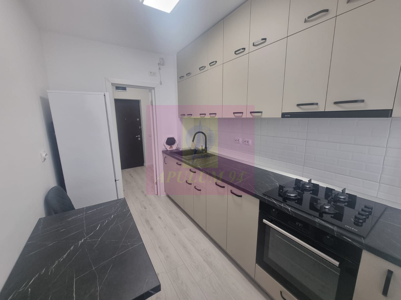 Titlu: Apartament 2 camere | Unirii | Complet renovat | Loc de parcare — fotografia 6