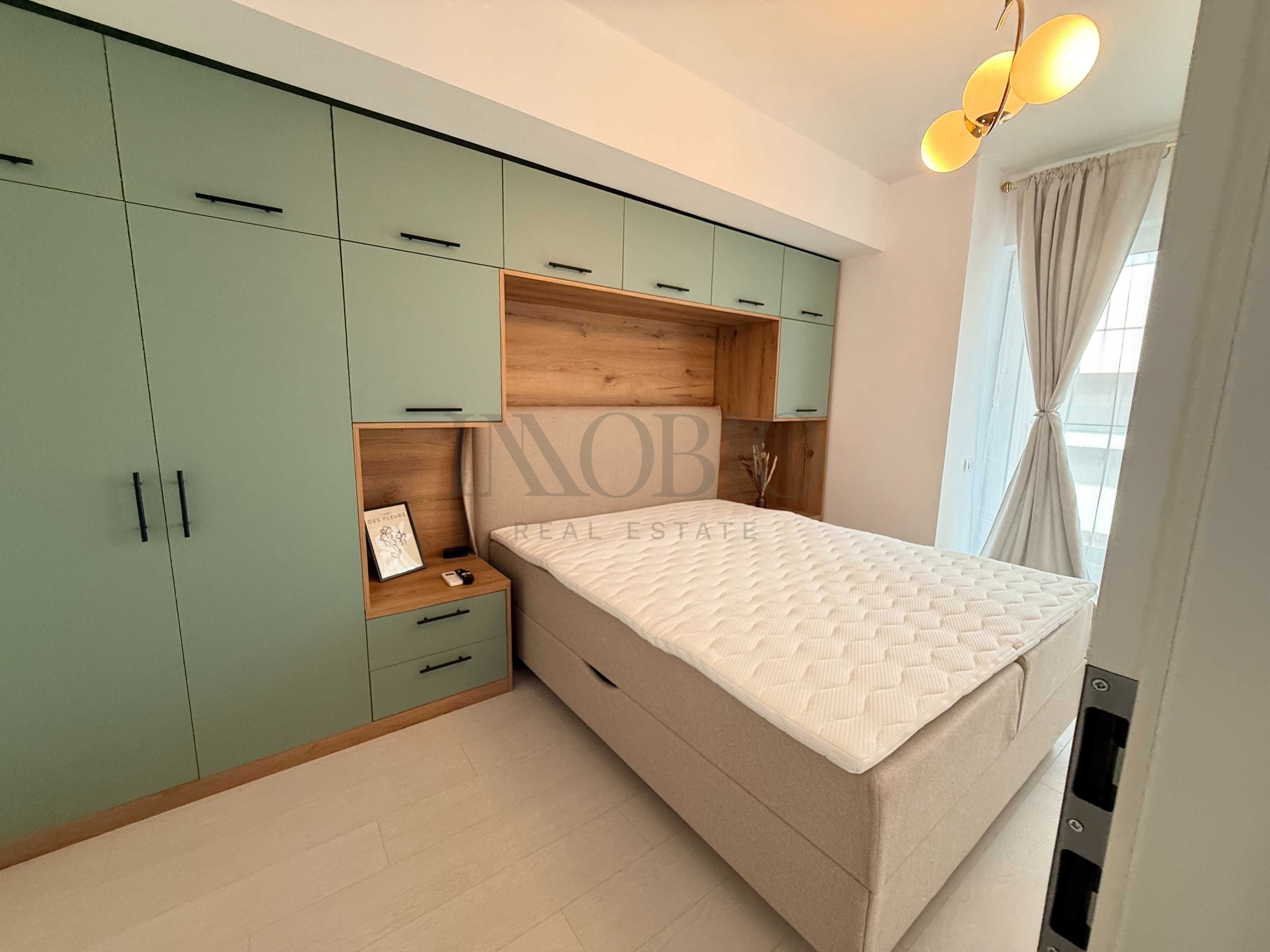 Duplex premium 3 camere | 100 mp | 2 terase | Parcare — fotografia 4