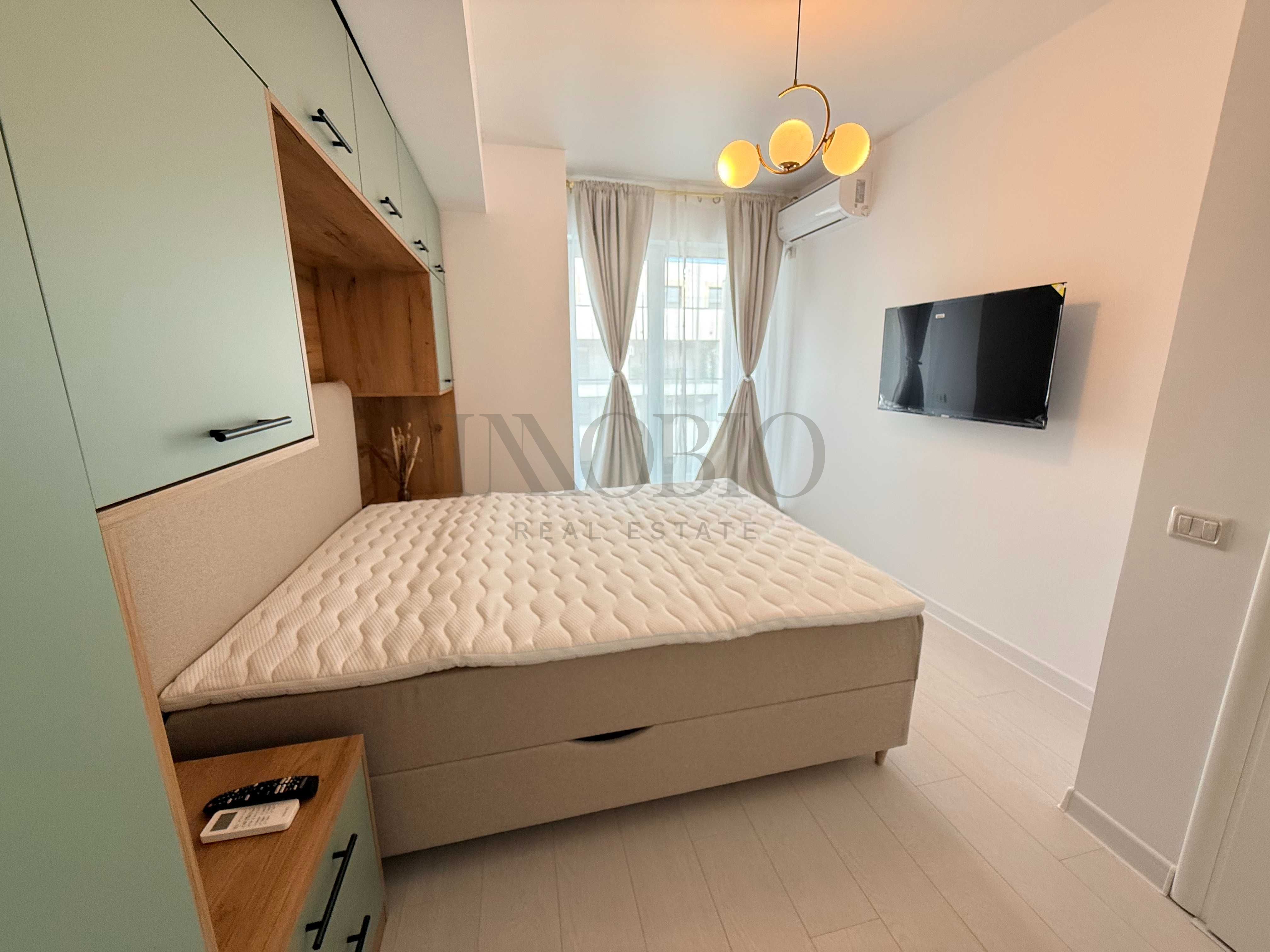 Duplex premium 3 camere | 100 mp | 2 terase | Parcare — fotografia 5