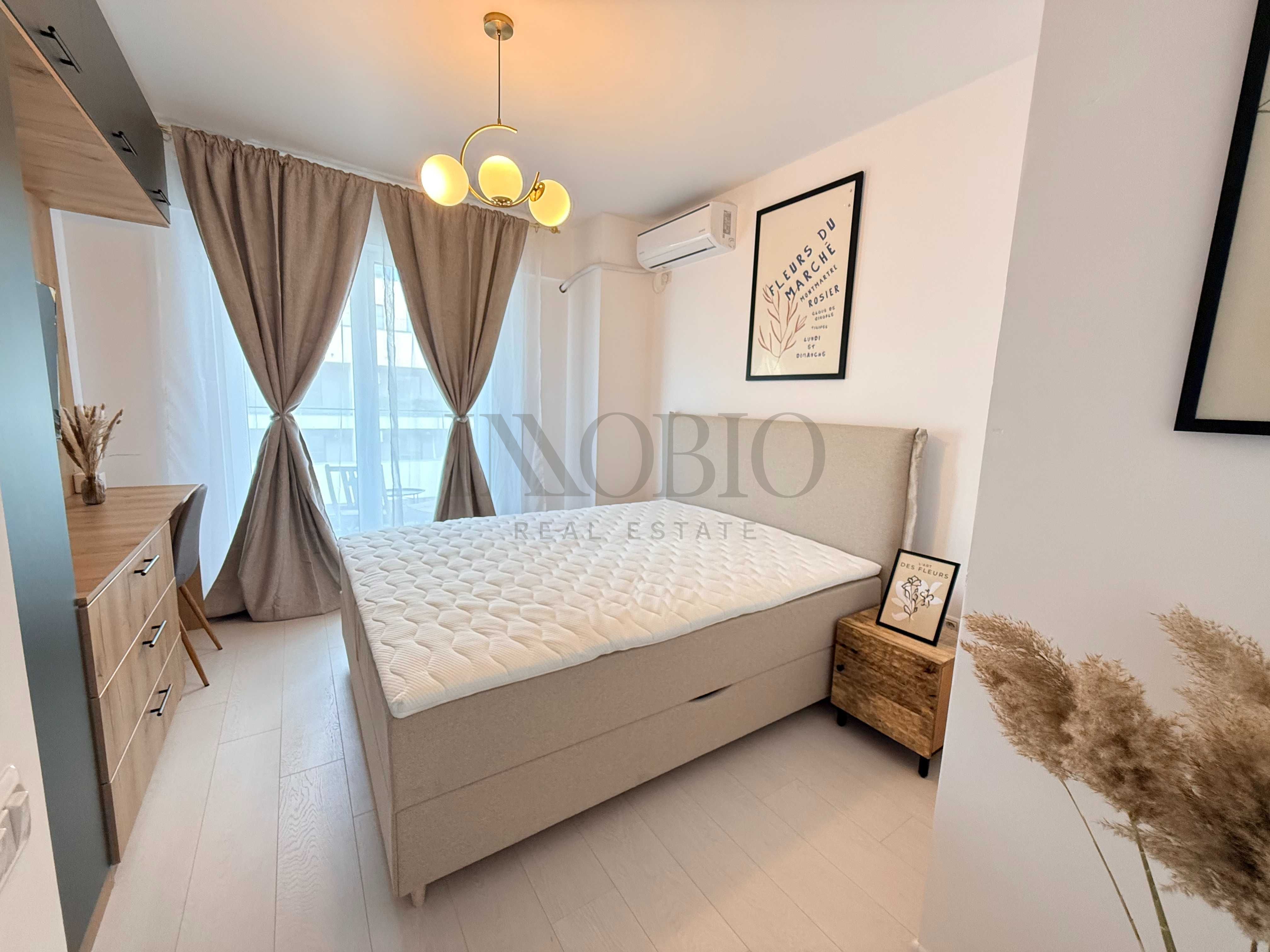 Duplex premium 3 camere | 100 mp | 2 terase | Parcare — fotografia 6