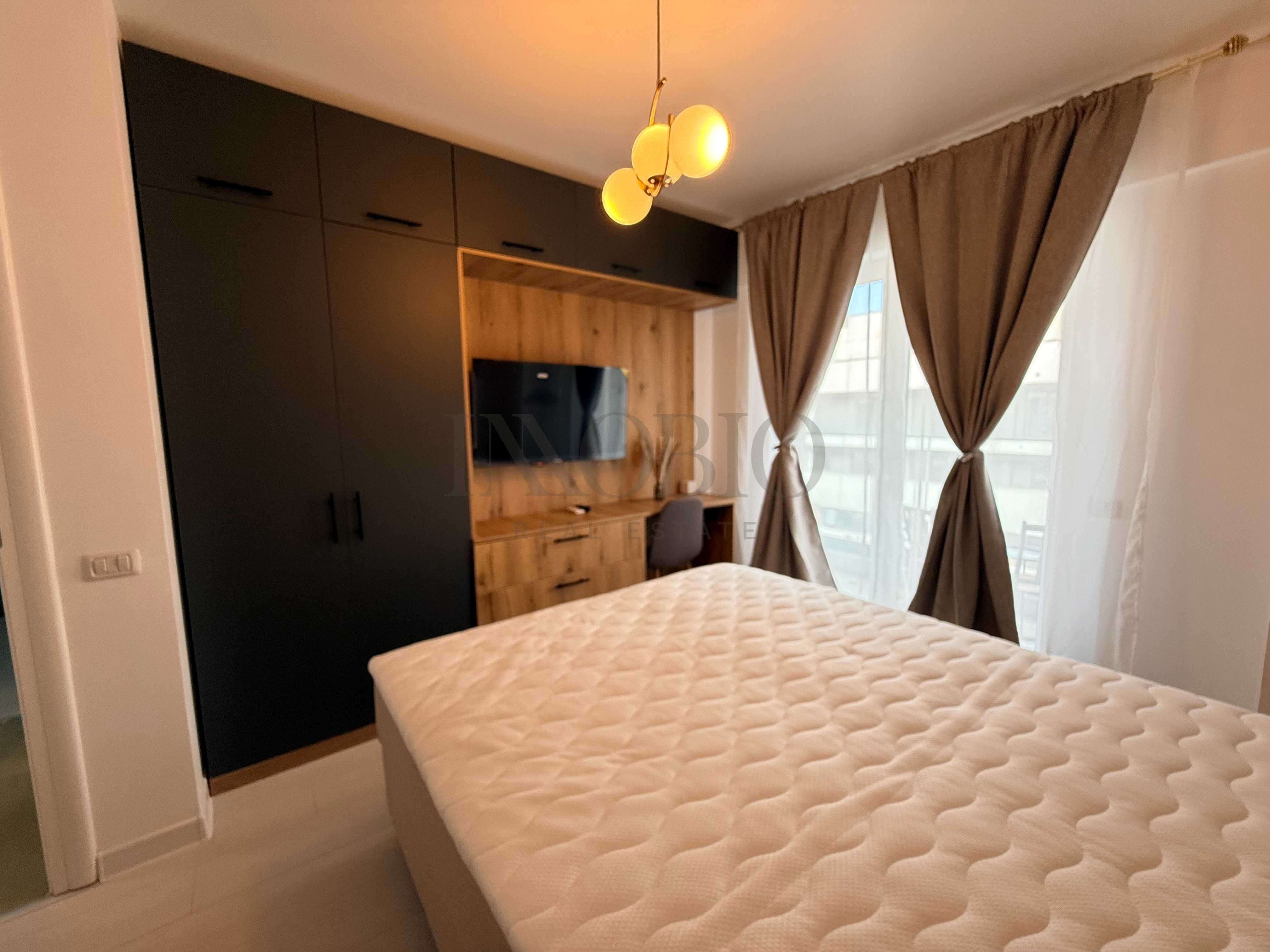 Duplex premium 3 camere | 100 mp | 2 terase | Parcare — fotografia 7