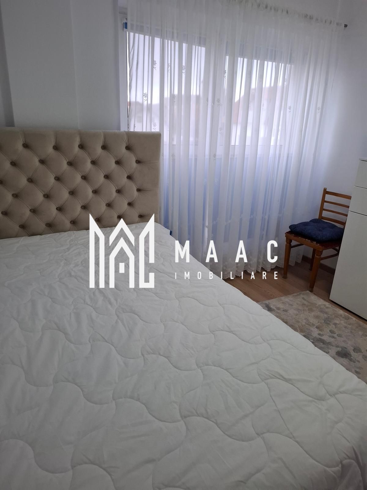 Apartament 3 camere | Etaj 2 | Mobilat | 68 MPU | Turnisor