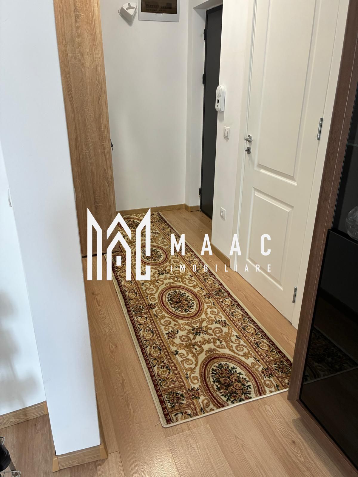 Apartament 3 camere | Etaj 2 | Mobilat | 68 MPU | Turnisor — fotografia 13