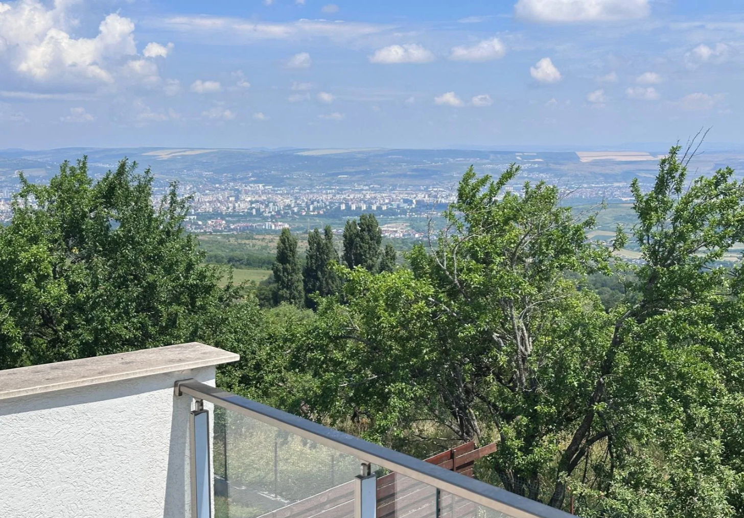 Casa Individuala cu garaj in FELEACU ansamblu inchis — fotografia 17