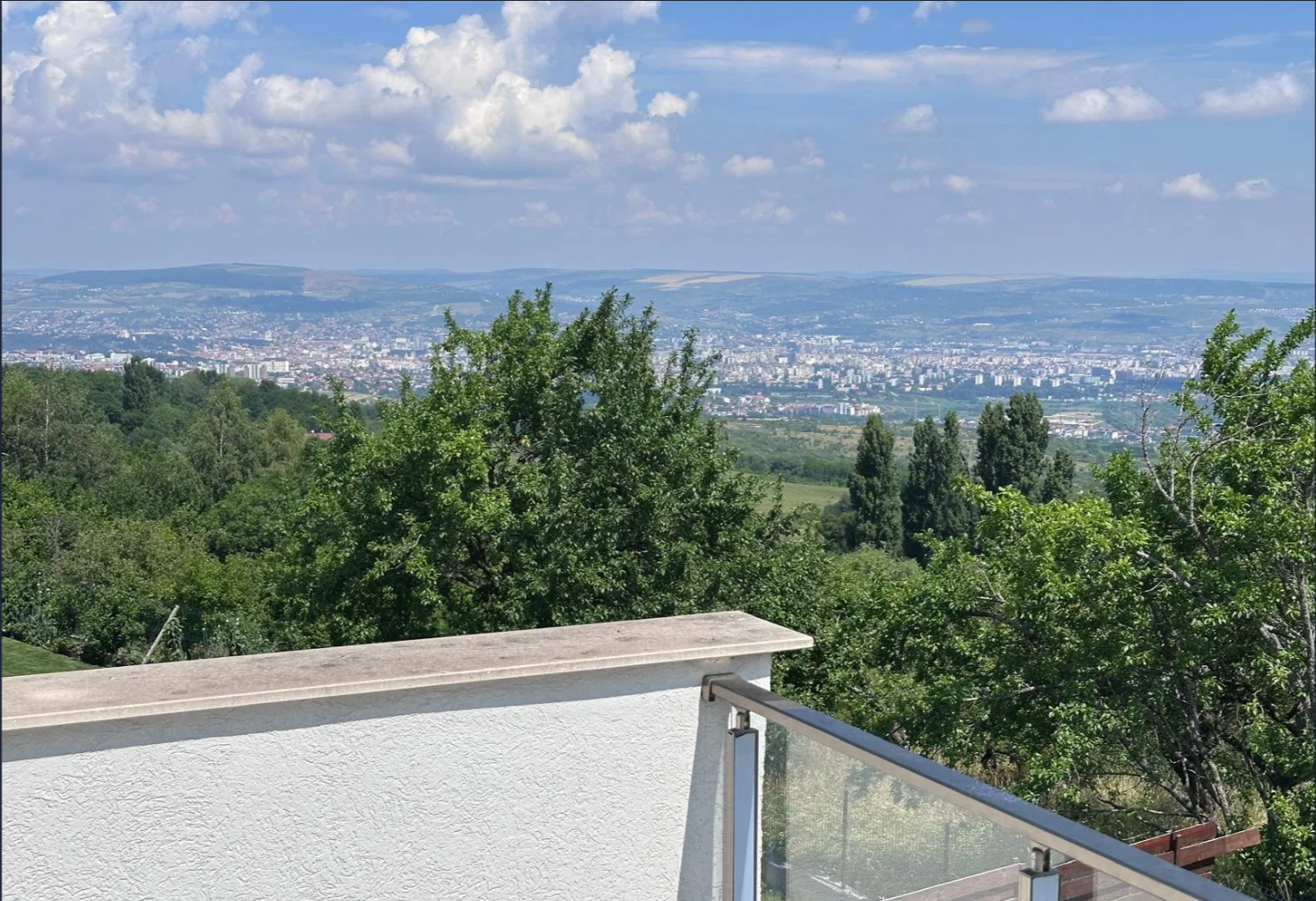 Casa Individuala cu garaj in FELEACU ansamblu inchis — fotografia 18