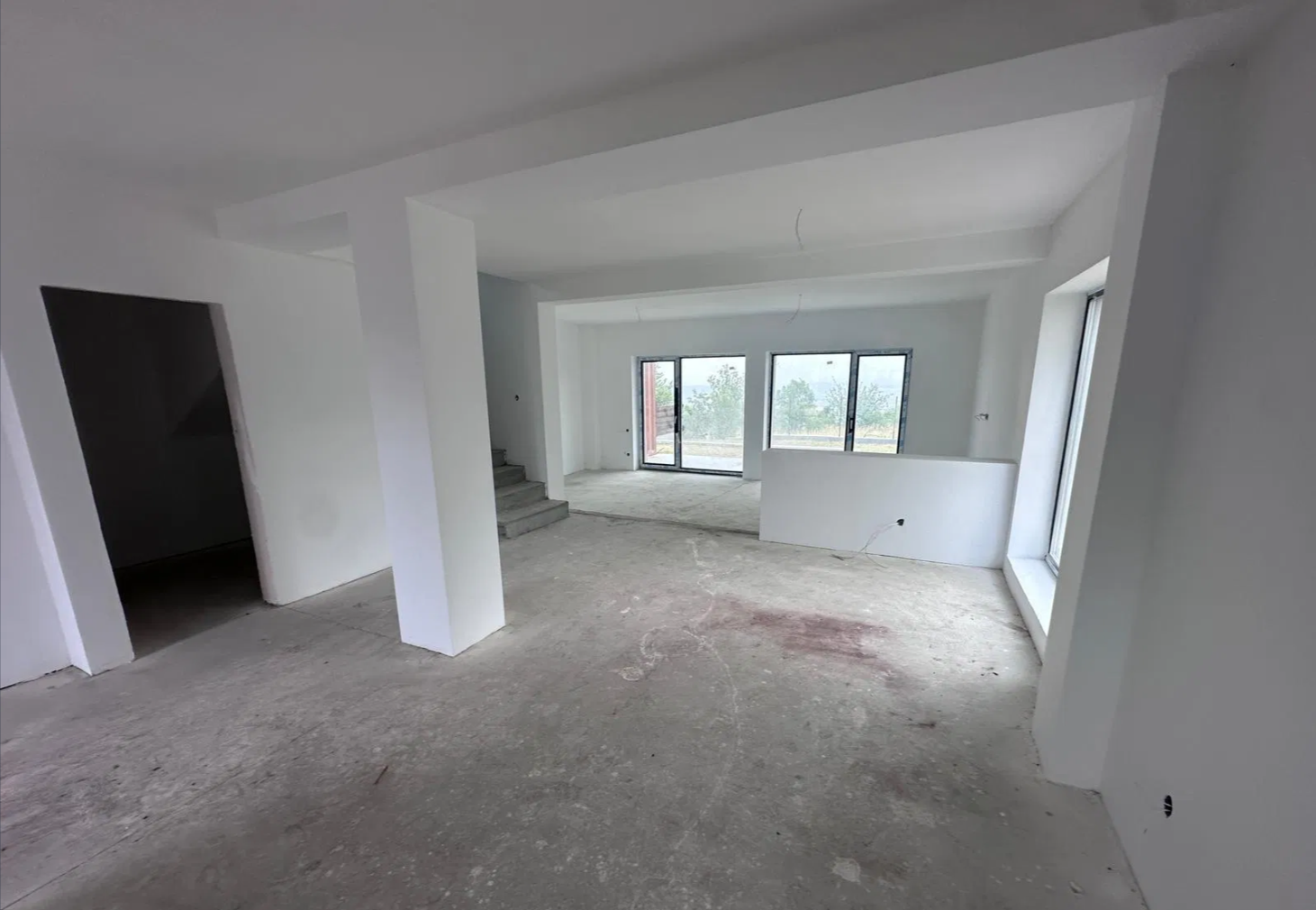 Casa Individuala cu garaj in FELEACU ansamblu inchis — fotografia 5