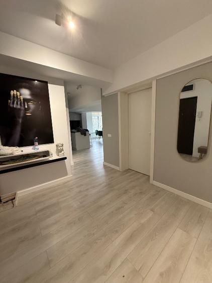 Apartament spatios 2 camere | Bulevardul Unirii | Renovat — fotografia 4