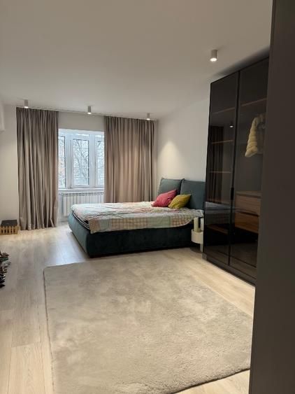 Apartament spatios 2 camere | Bulevardul Unirii | Renovat — fotografia 7
