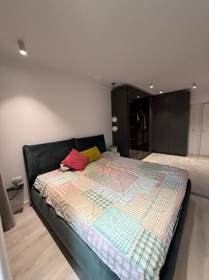 Apartament spatios 2 camere | Bulevardul Unirii | Renovat — fotografia 8