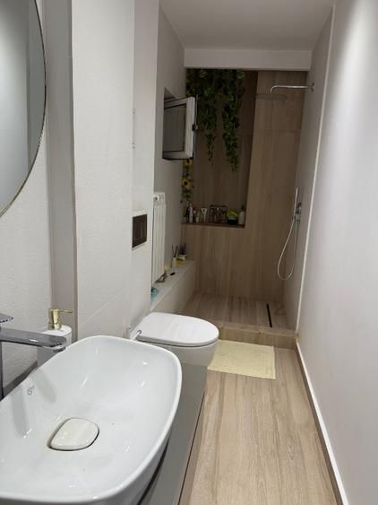 Apartament spatios 2 camere | Bulevardul Unirii | Renovat — fotografia 9