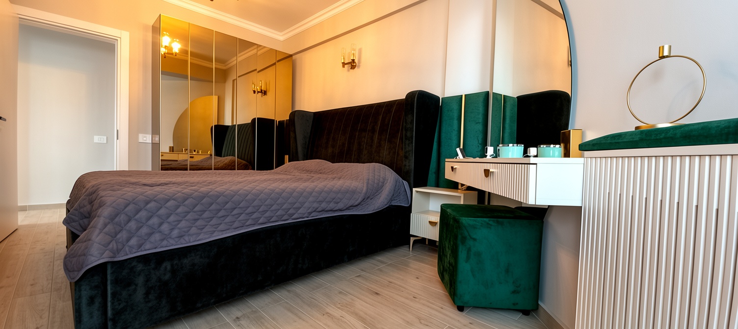 Apartament Cu Vedere La Mare - Full Accesorizat - Totul Nou ! — fotografia 10