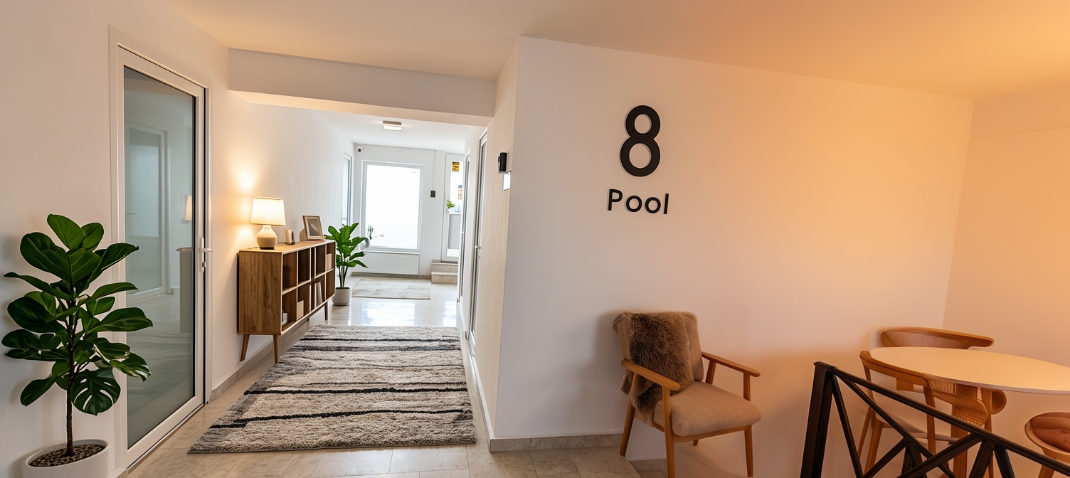 Apartament Cu Vedere La Mare - Full Accesorizat - Totul Nou ! — fotografia 14