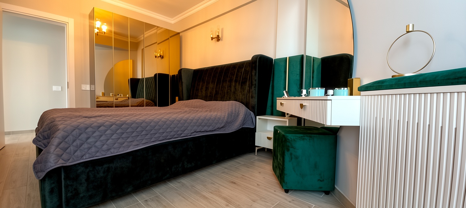 Apartament Cu Vedere La Mare - Full Accesorizat - Totul Nou ! — fotografia 8
