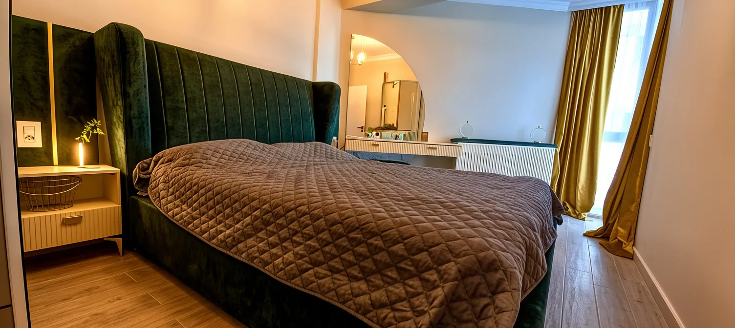 Apartament Cu Vedere La Mare - Full Accesorizat - Totul Nou ! — fotografia 9