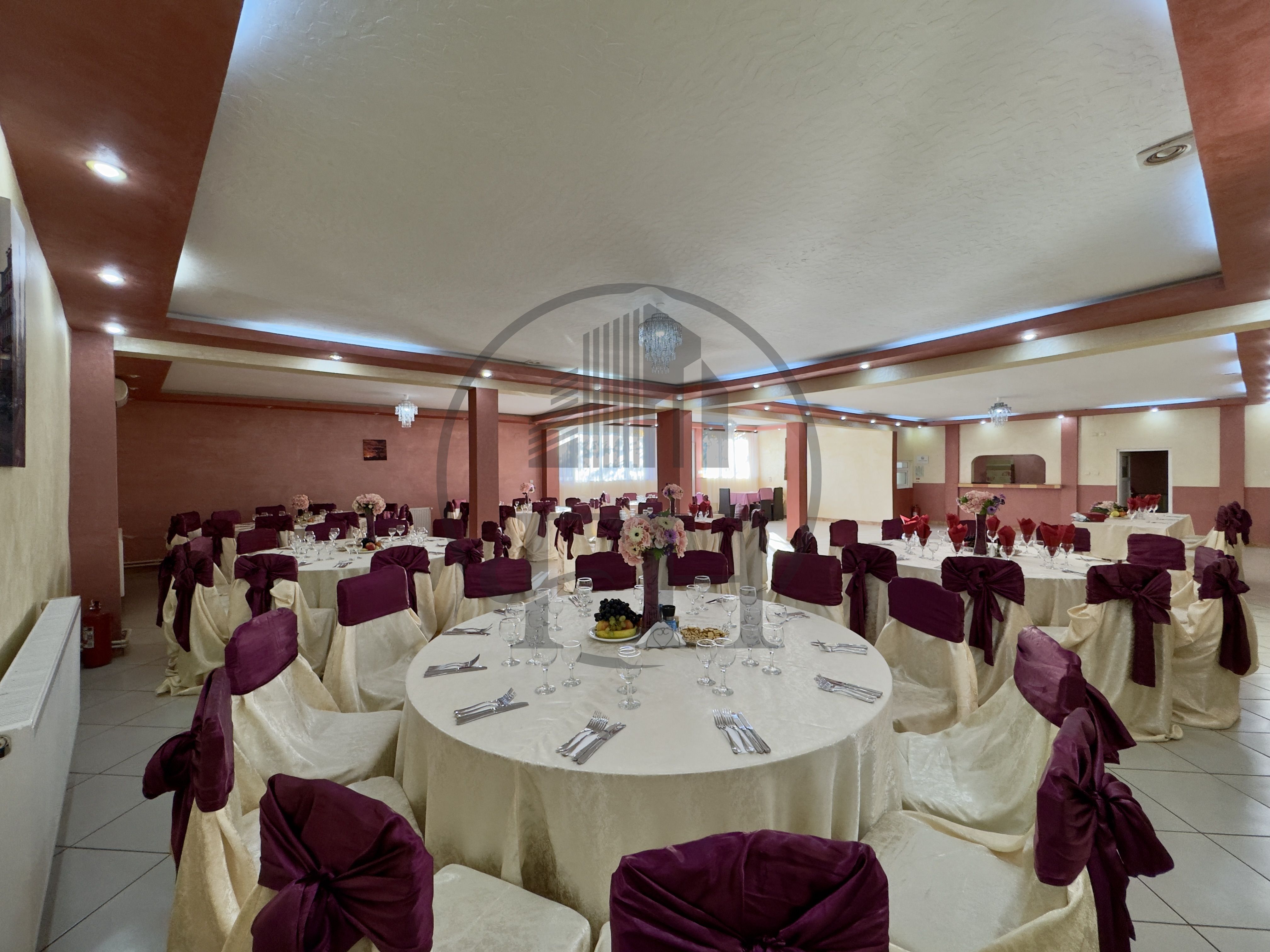 Spatiu comercial/restaurant de vanzare Murfatlar, Constanta — fotografia 4