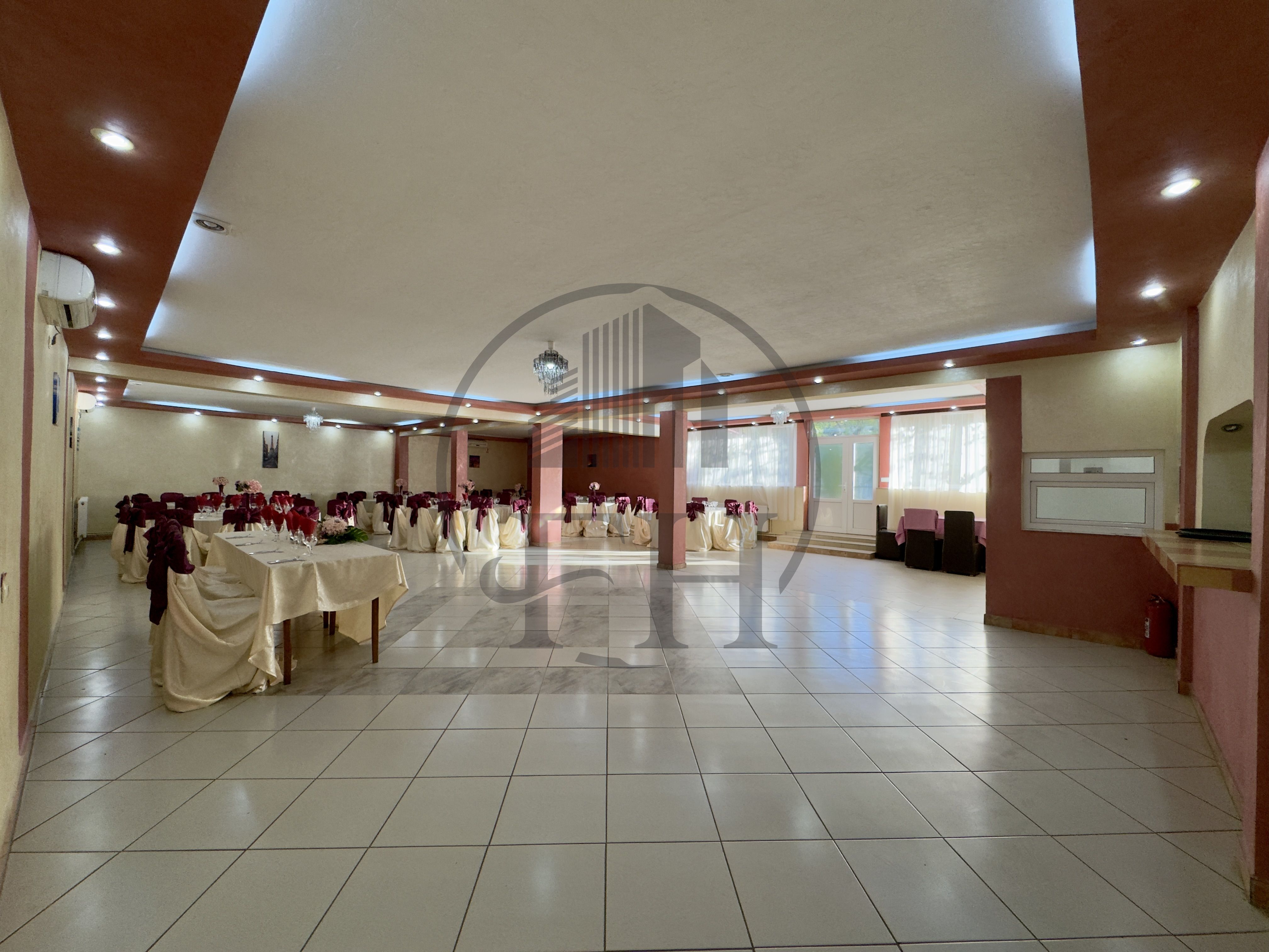 Spatiu comercial/restaurant de vanzare Murfatlar, Constanta — fotografia 6