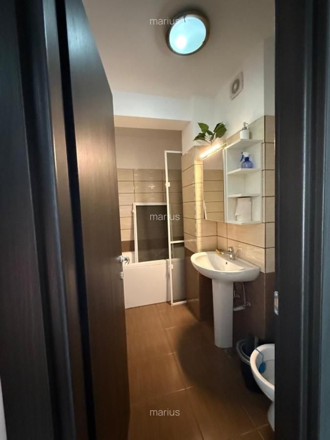 Apartament 2 camere zona Titan - Liviu Rebreanu - Auchan Titan — fotografia 3