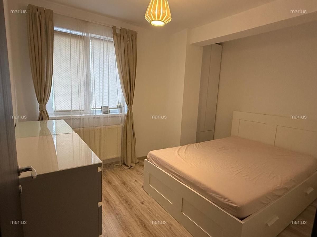 Apartament 2 camere zona Titan - Liviu Rebreanu - Auchan Titan — fotografia 4