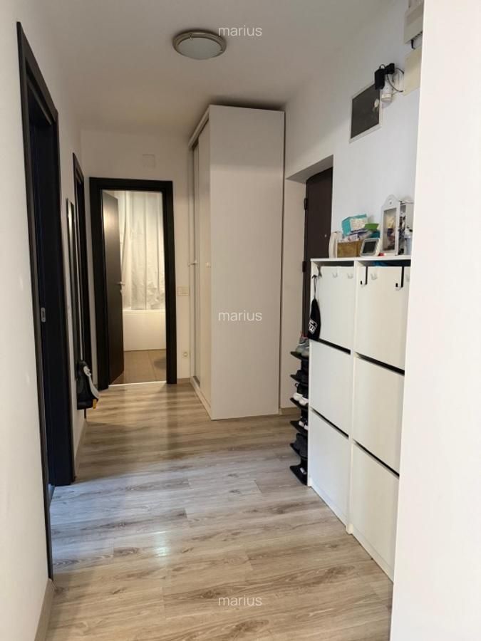 Apartament 2 camere zona Titan - Liviu Rebreanu - Auchan Titan — fotografia 5