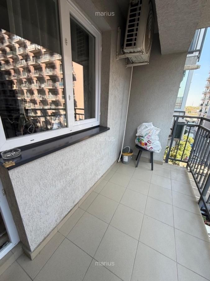 Apartament 2 camere zona Titan - Liviu Rebreanu - Auchan Titan — fotografia 6
