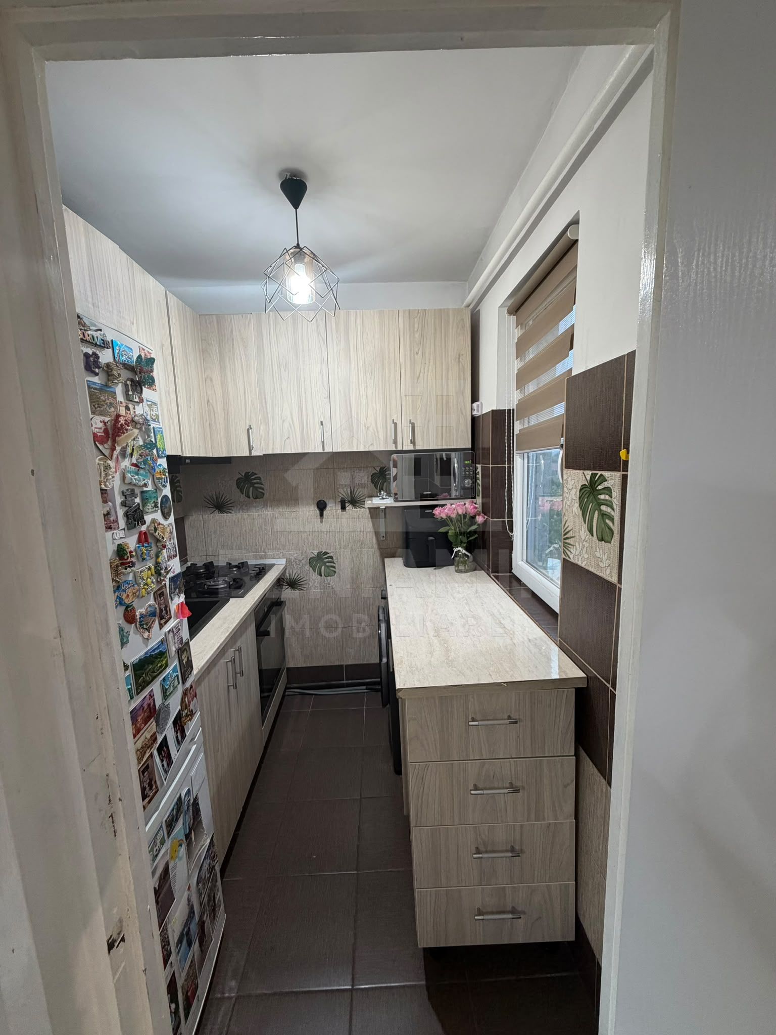3 camere Valea Rosie Scoala 29 avand 45MP — fotografia 5
