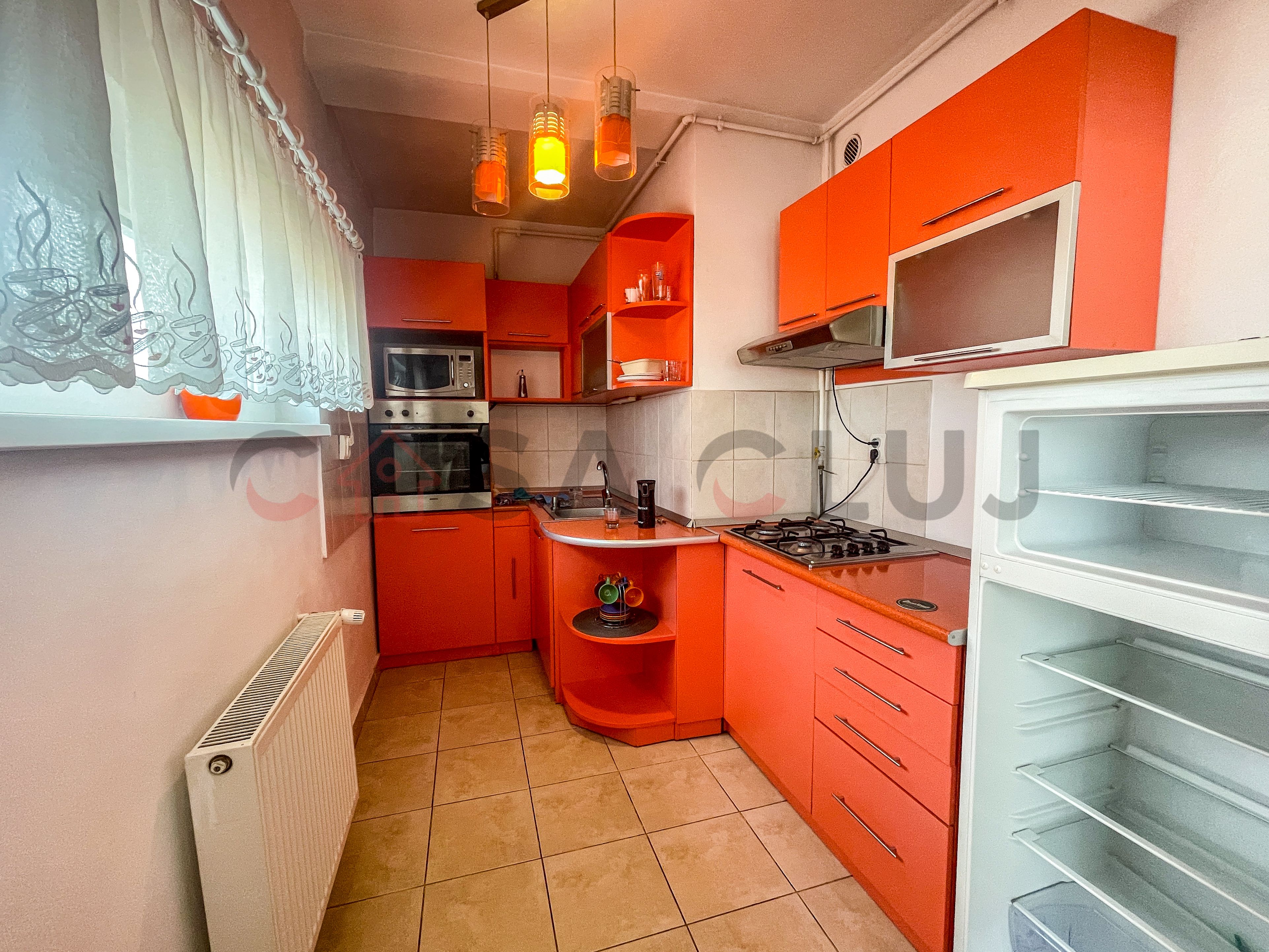 Apartament 2 camere | ultracentral | mobilat si utilat — fotografia 3