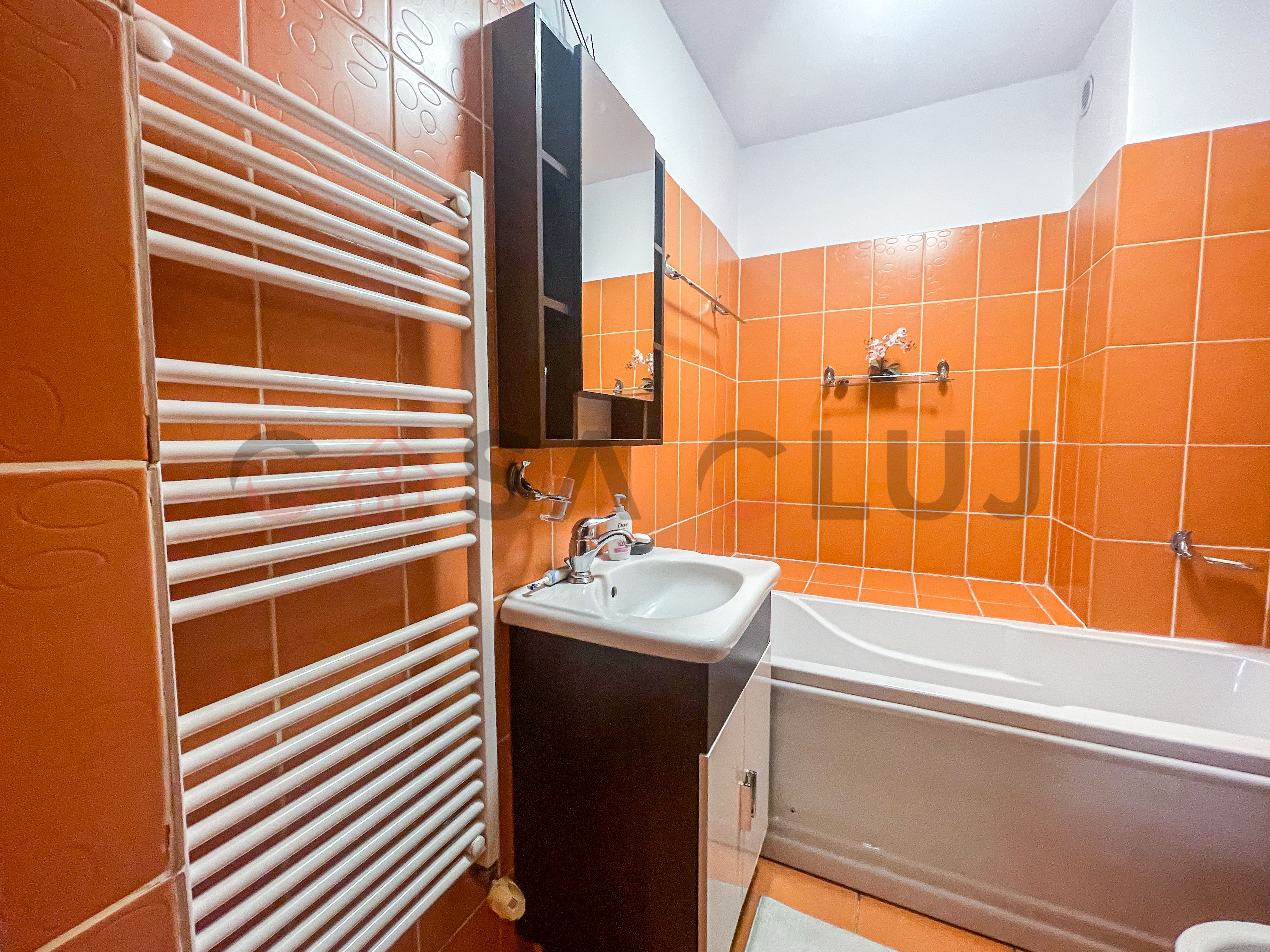 Apartament 2 camere | ultracentral | mobilat si utilat — fotografia 4